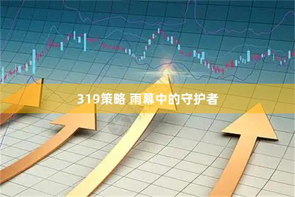 319策略 雨幕中的守护者